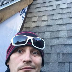 Meet your Posher, Doug